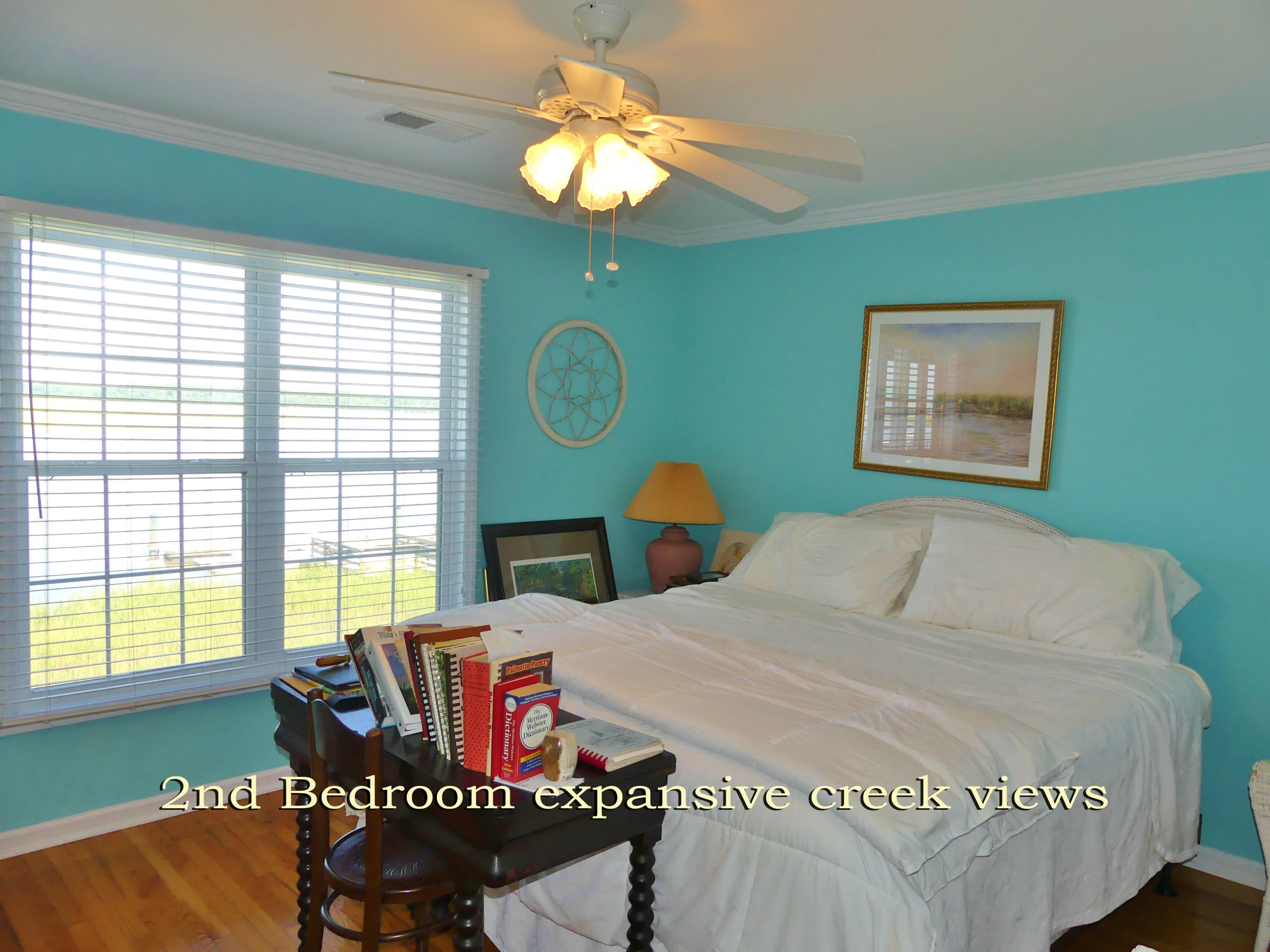 3771 Docksite Road Edisto Island, SC 29438 - Photo 44 of 79 37