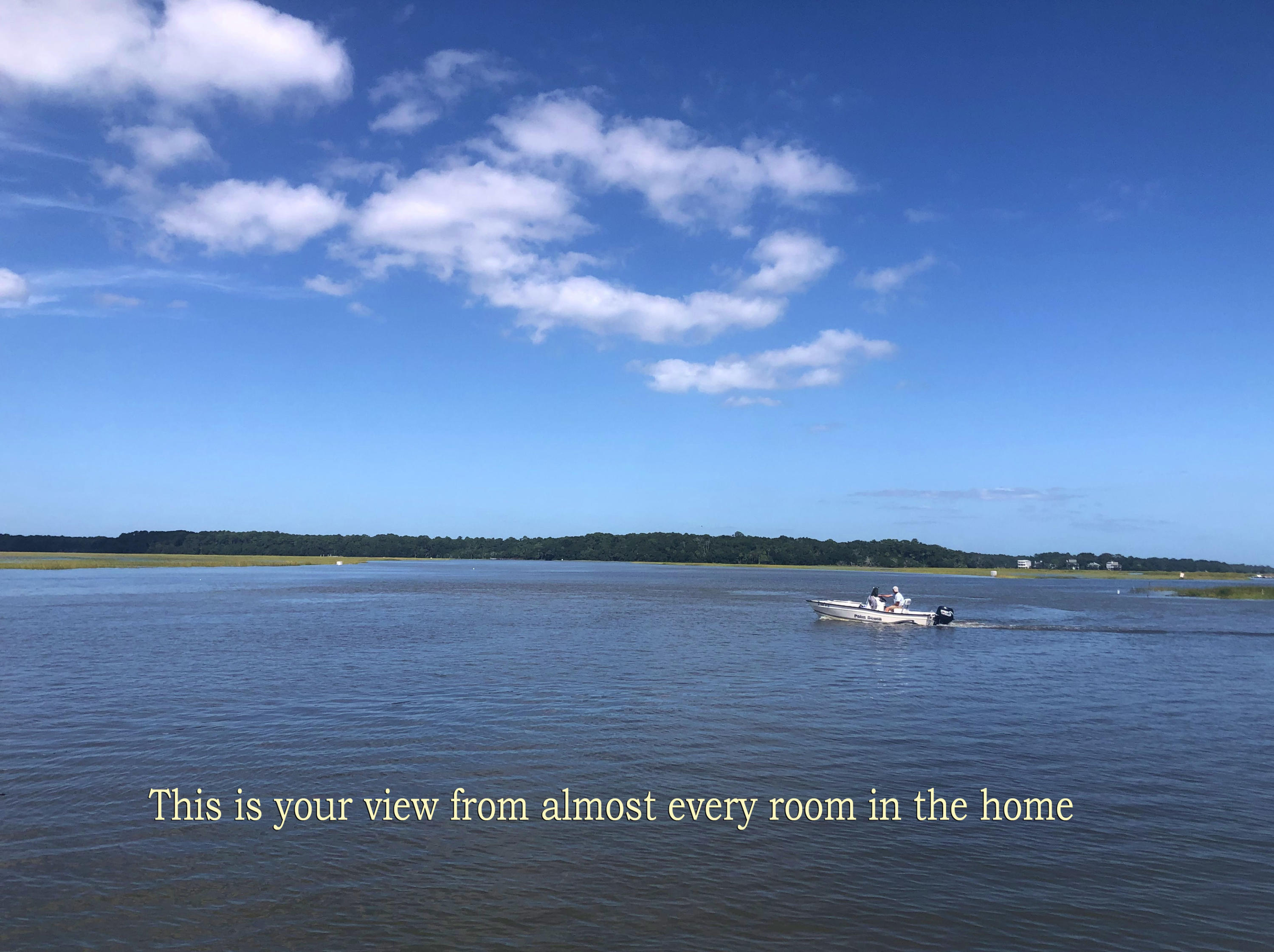 3771 Docksite Road Edisto Island, SC 29438 - Photo 45 of 79 38