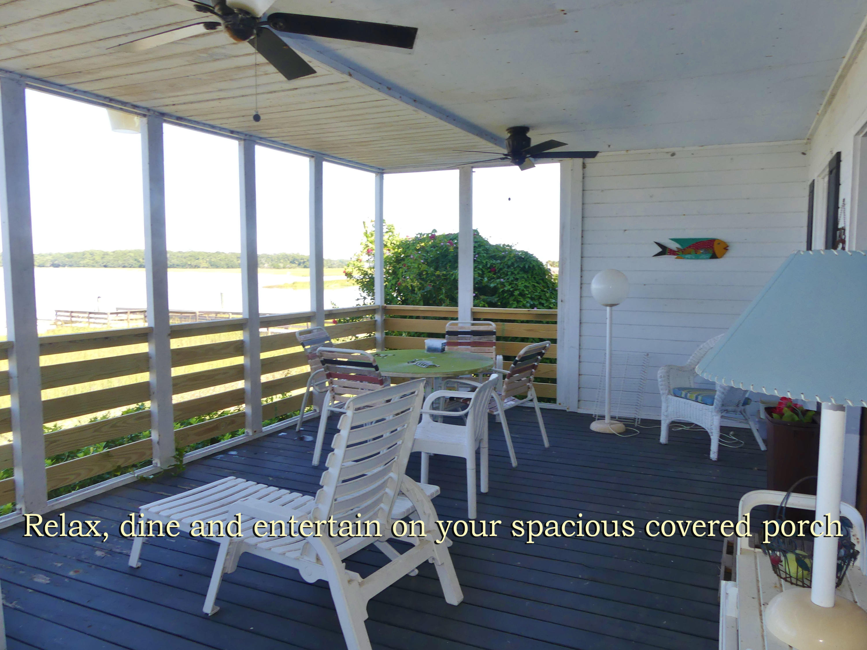 3771 Docksite Road Edisto Island, SC 29438 - Photo 50 of 79 43