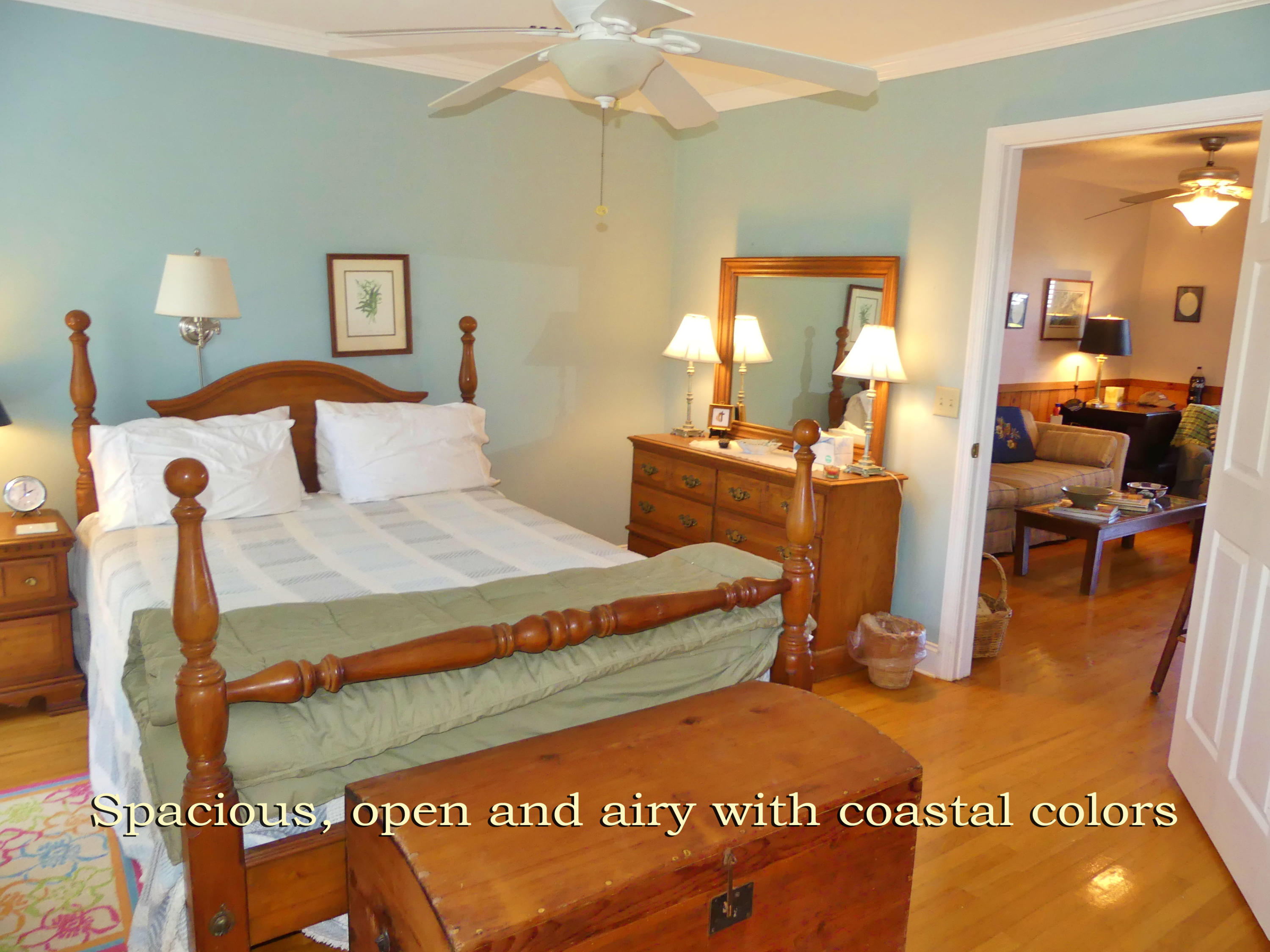 3771 Docksite Road Edisto Island, SC 29438 - Photo 62 of 79 55