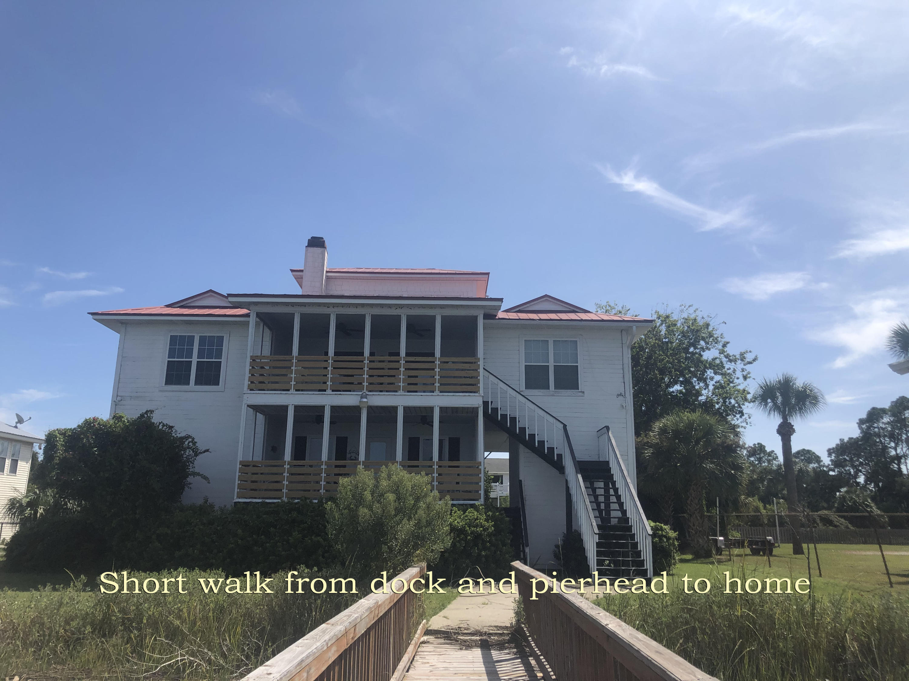 3771 Docksite Road Edisto Island, SC 29438 - Photo 65 of 79 58