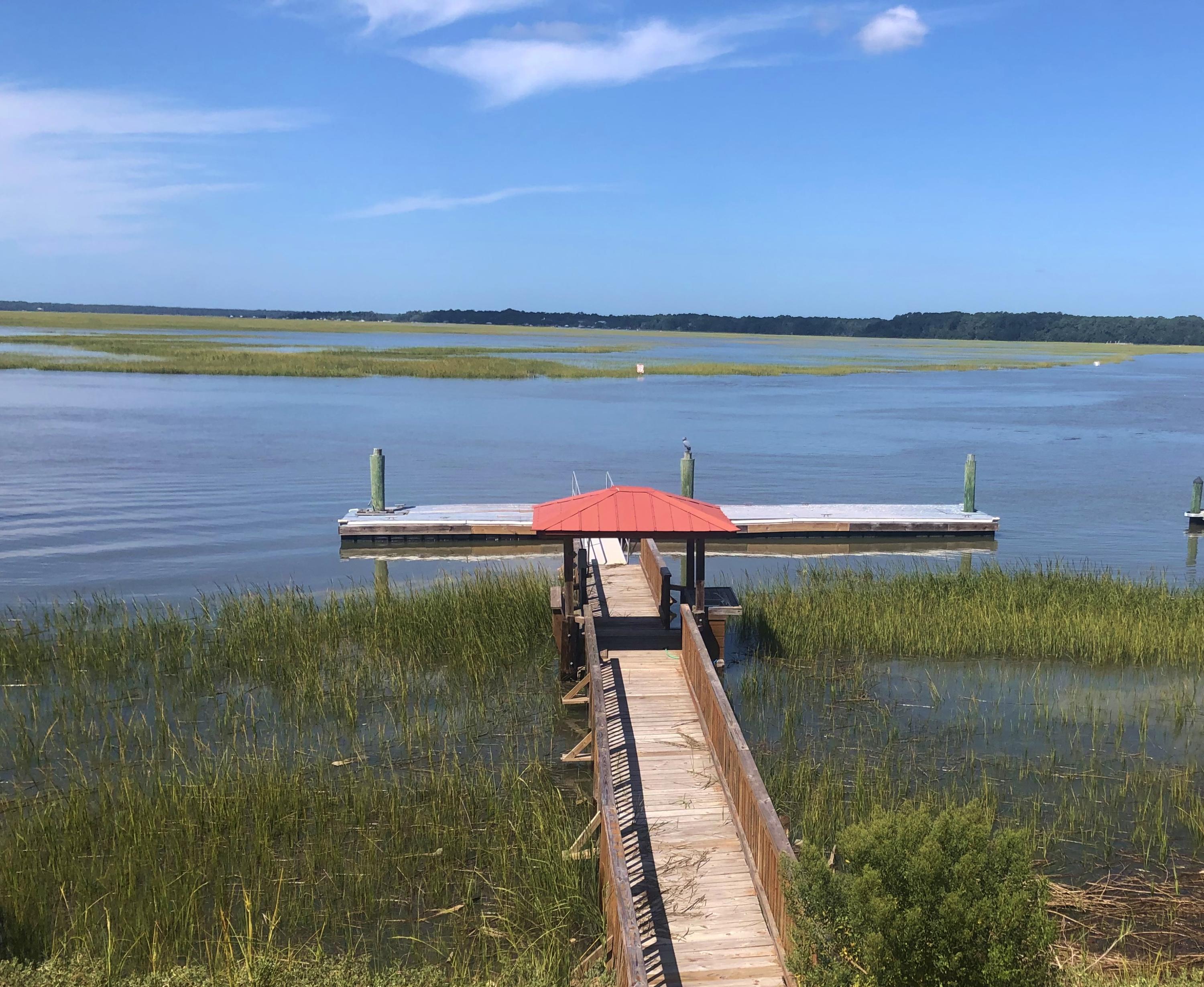 3771 Docksite Road Edisto Island, SC 29438 - Photo 66 of 79 59