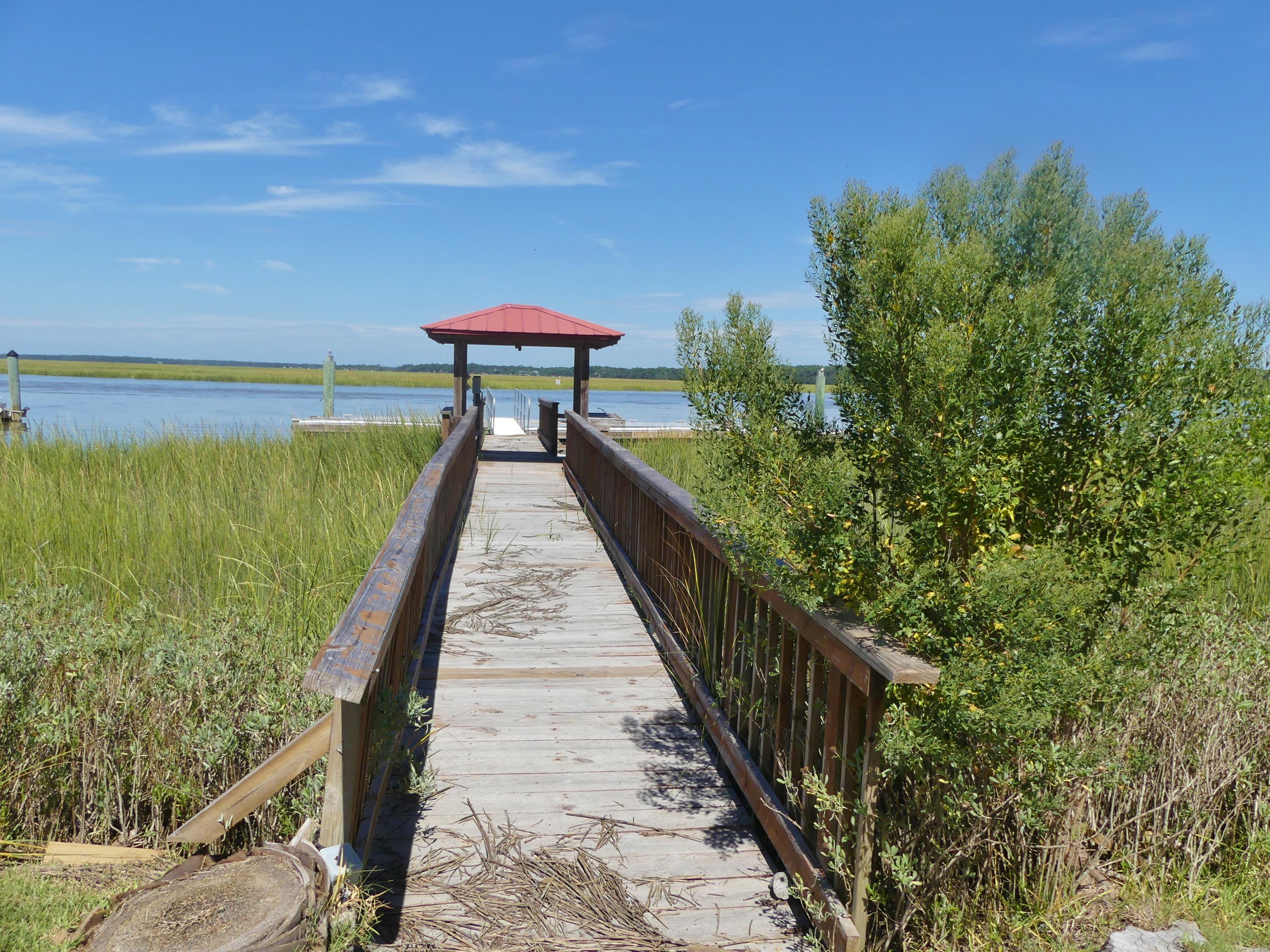 3771 Docksite Road Edisto Island, SC 29438 - Photo 67 of 79 60