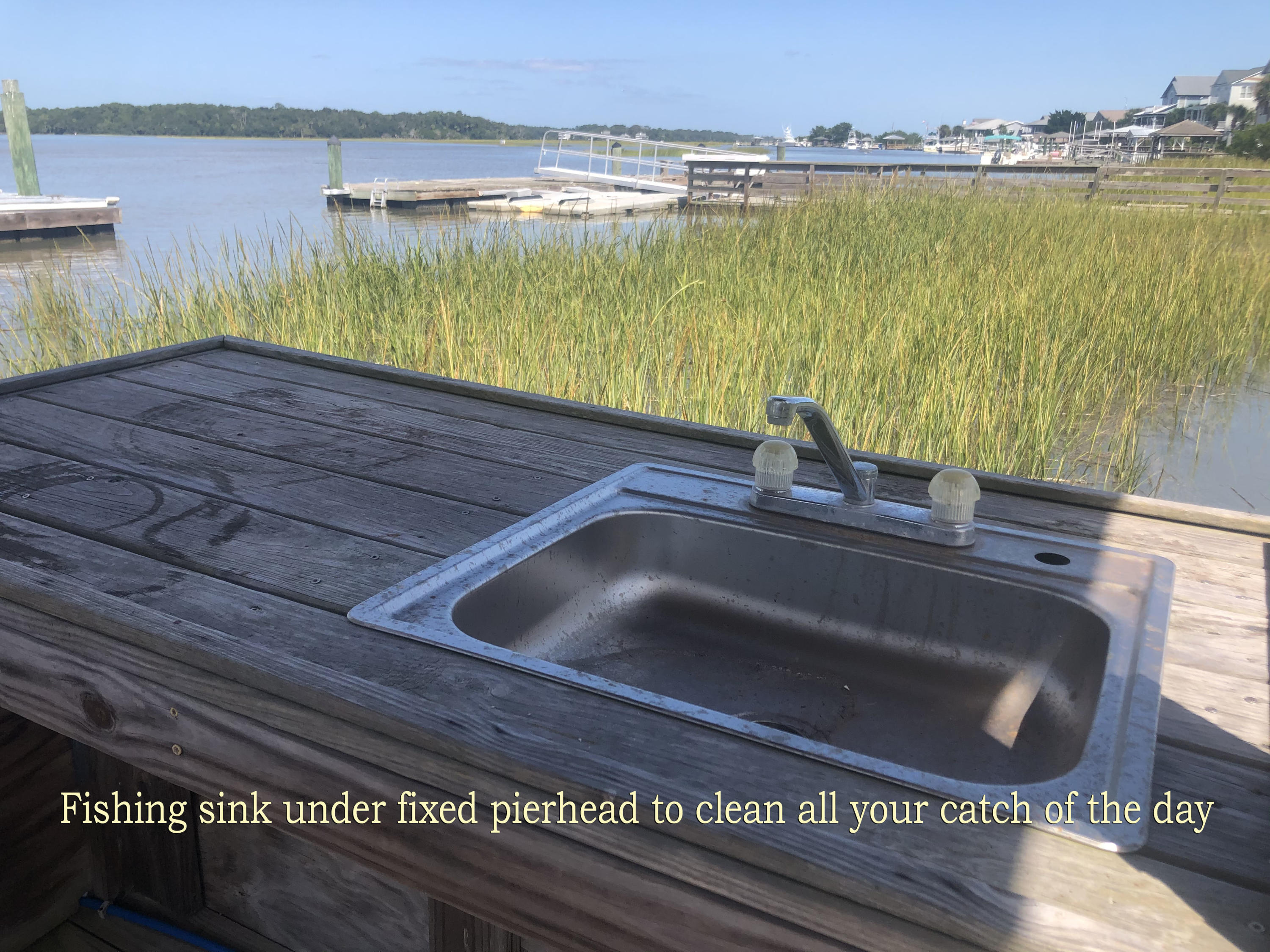 3771 Docksite Road Edisto Island, SC 29438 - Photo 68 of 79 61