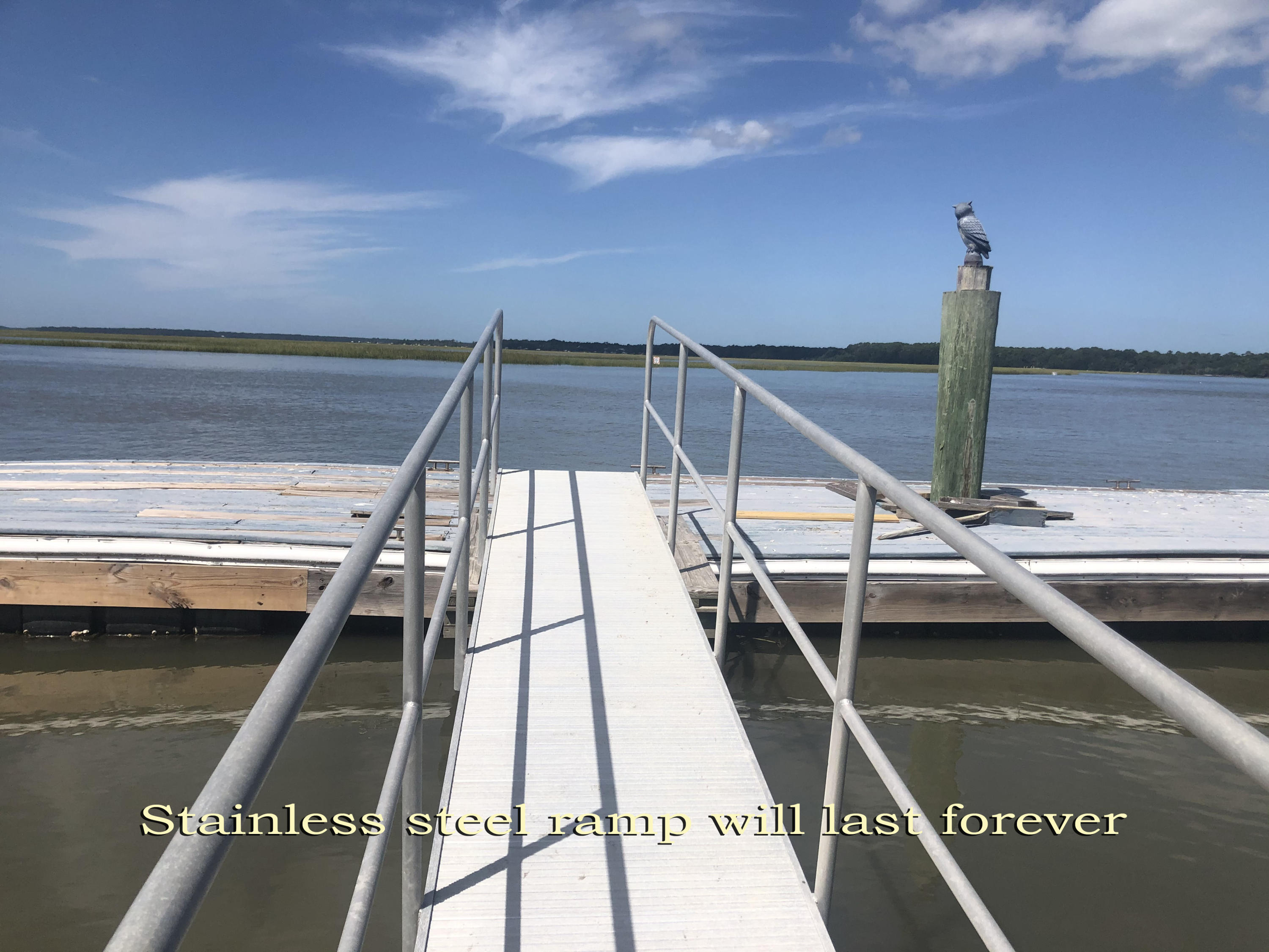 3771 Docksite Road Edisto Island, SC 29438 - Photo 69 of 79 62
