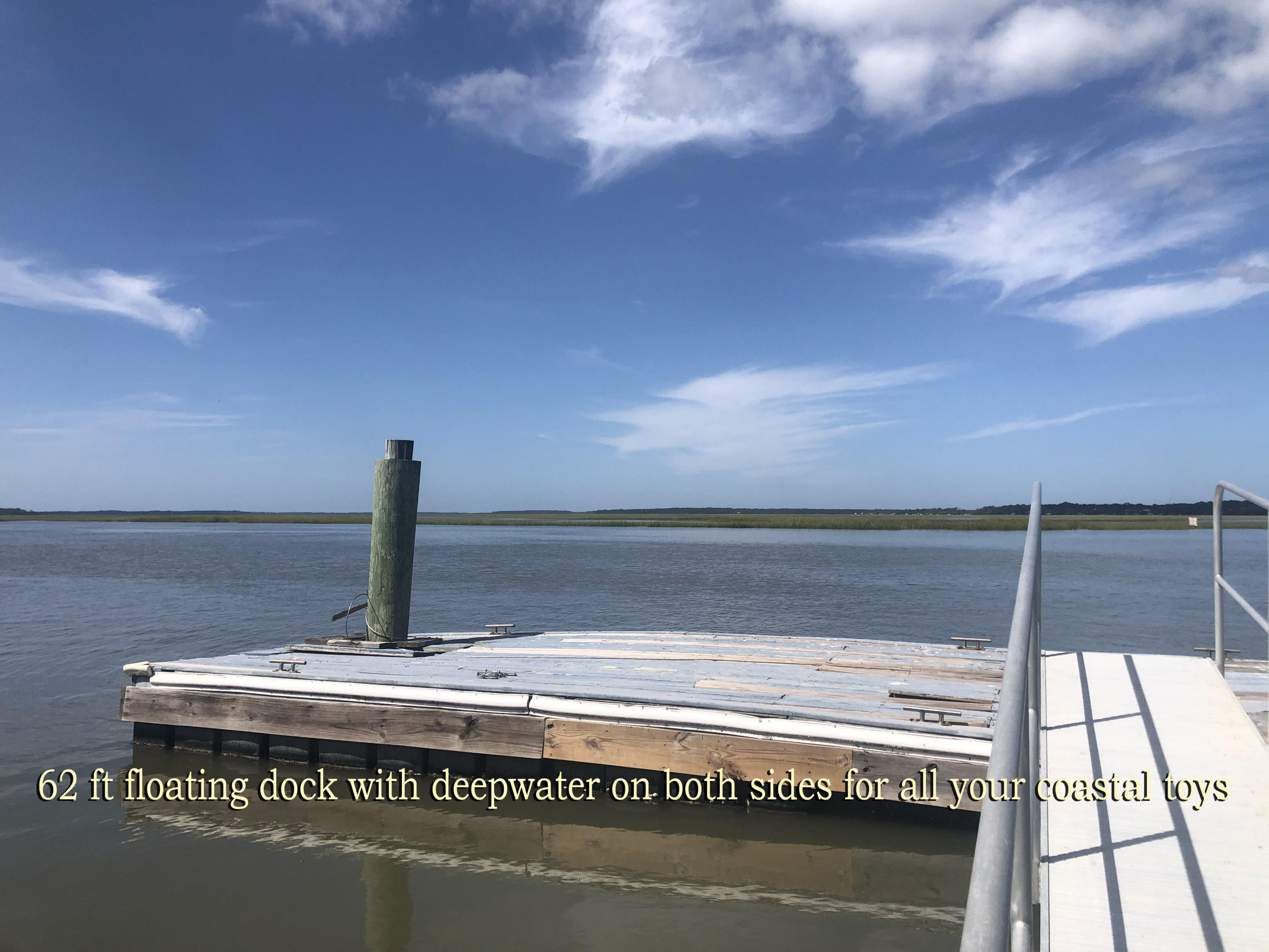 3771 Docksite Road Edisto Island, SC 29438 - Photo 70 of 79 63