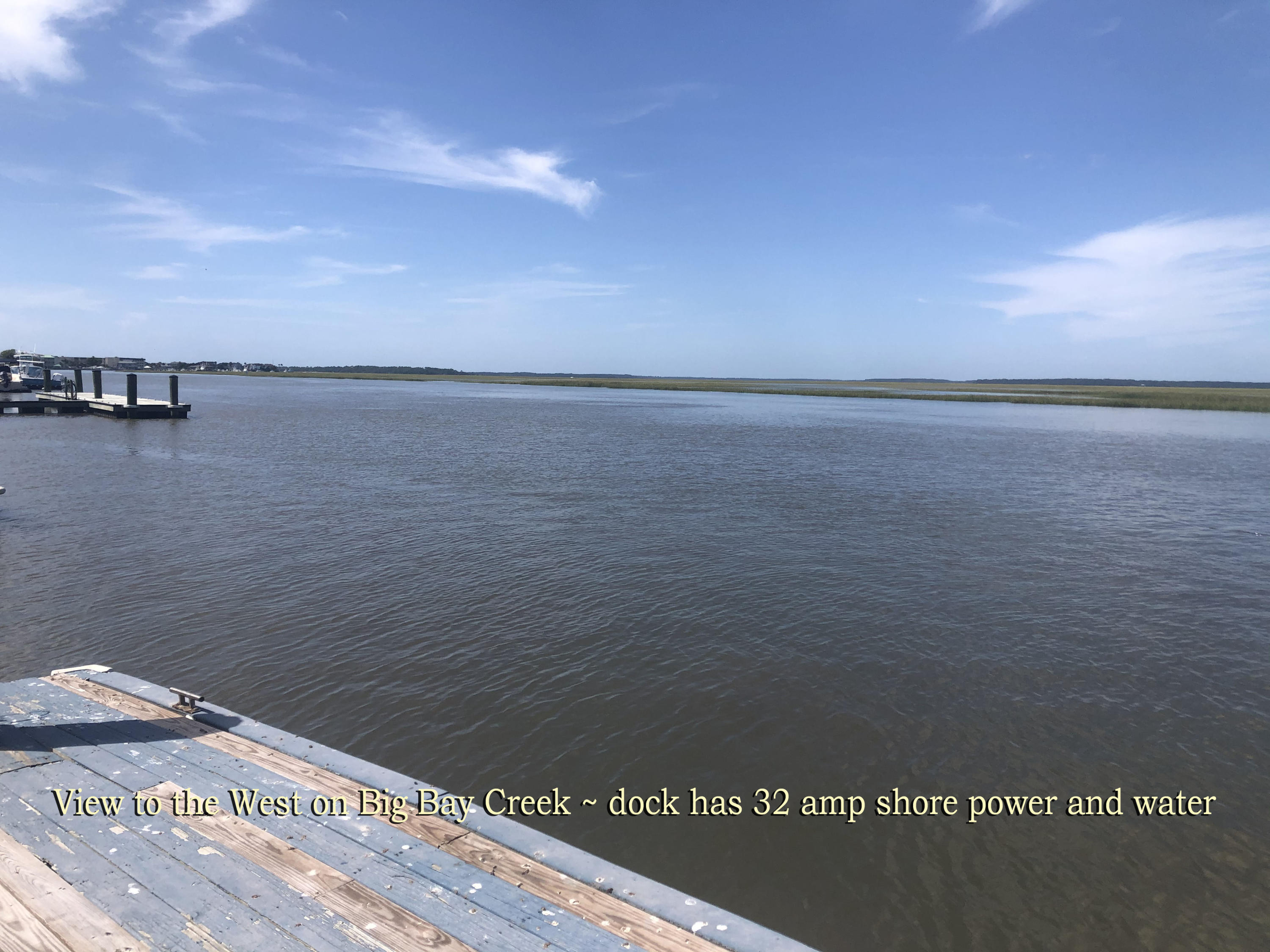 3771 Docksite Road Edisto Island, SC 29438 - Photo 71 of 79 64