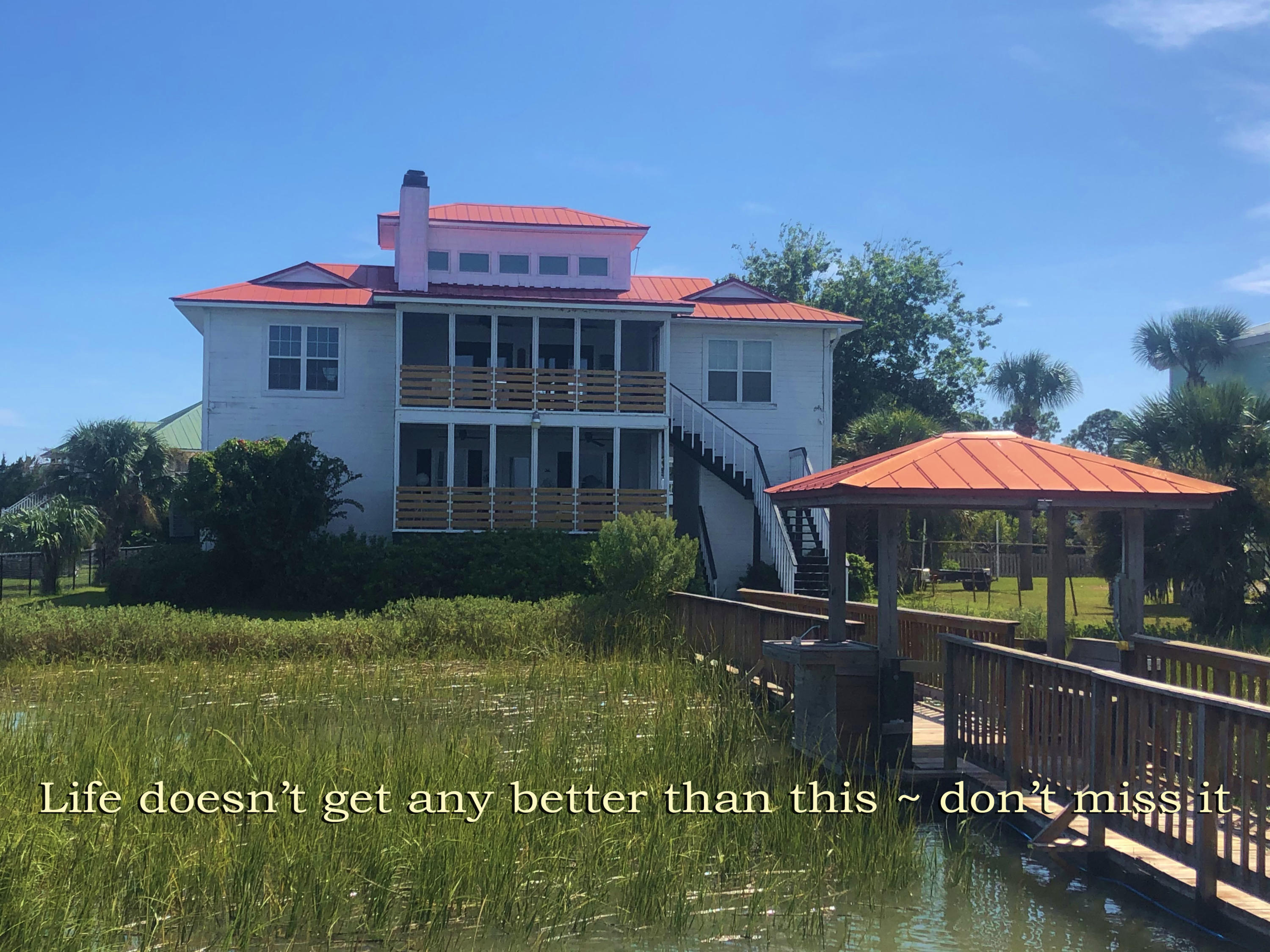 3771 Docksite Road Edisto Island, SC 29438 - Photo 72 of 79 66