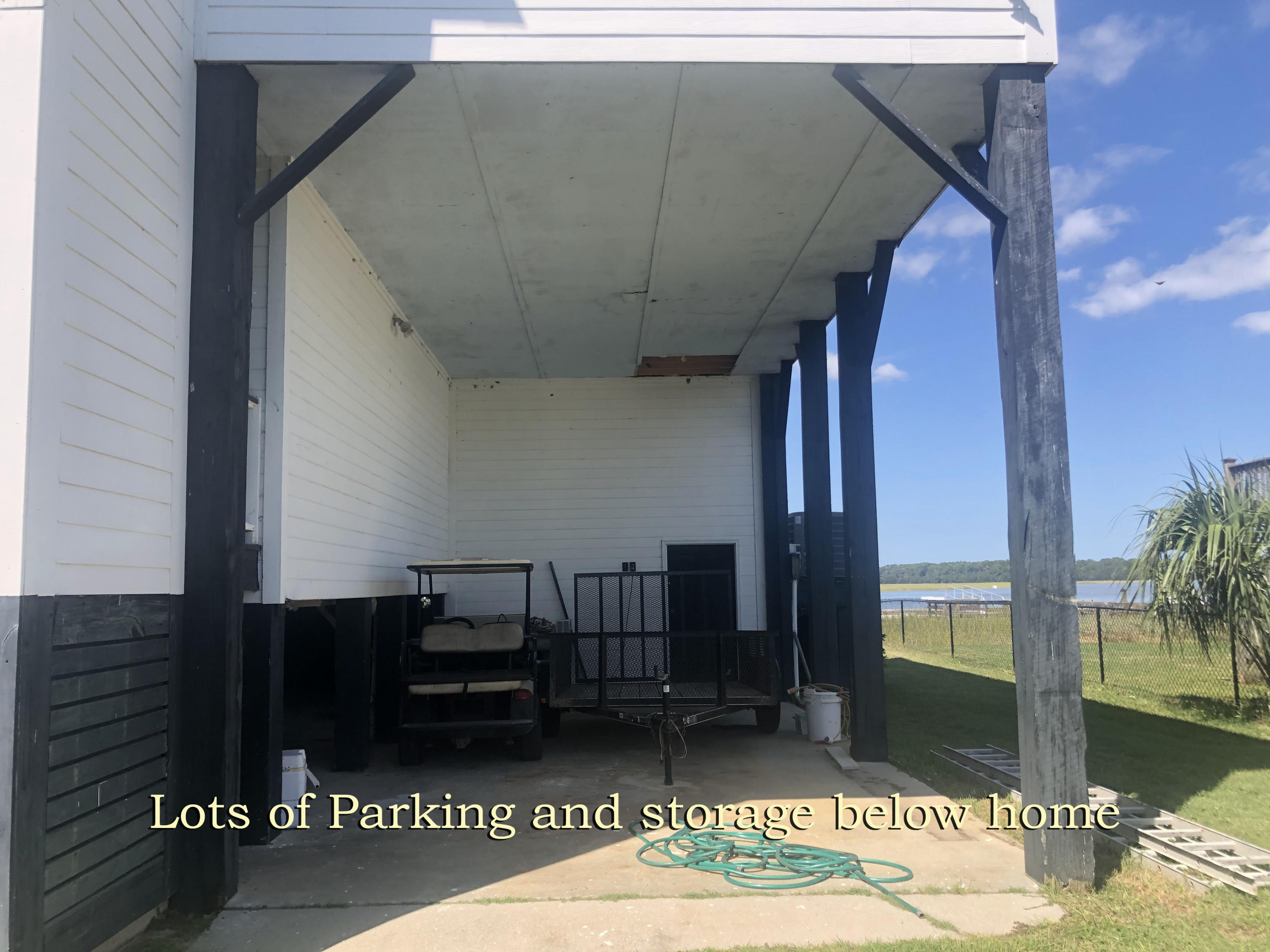 3771 Docksite Road Edisto Island, SC 29438 - Photo 76 of 79 70