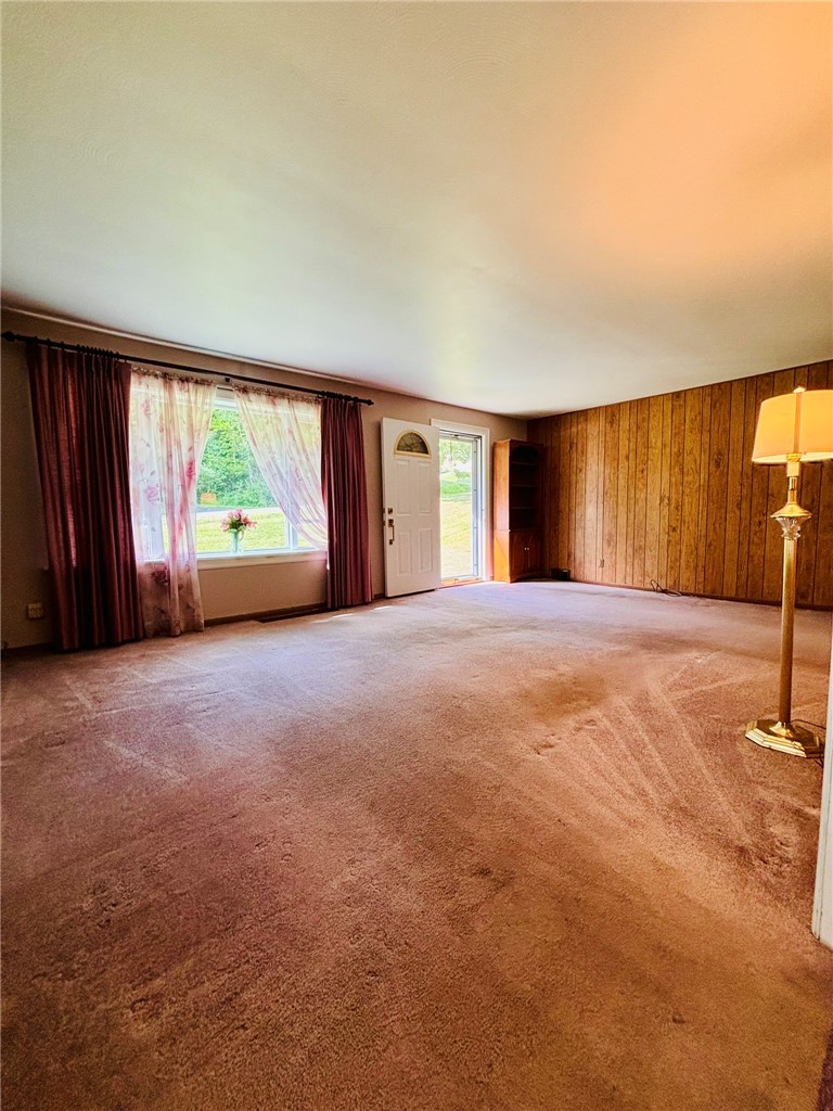 36 Walsh Road Southport, NY 14894 - Photo 20 of 36 Living room - large picture window