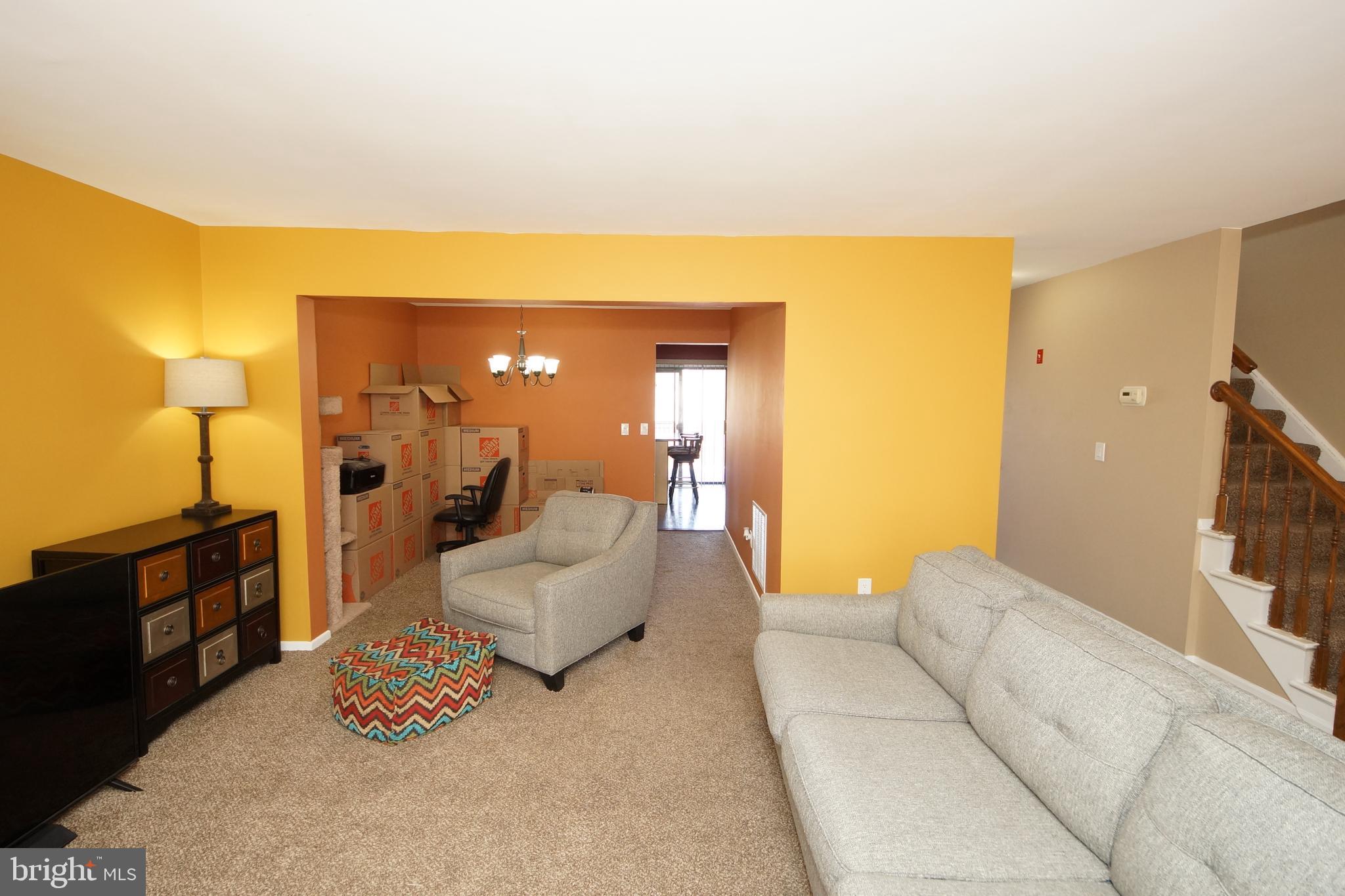 844 Jamestown Road East Windsor, NJ 08520 - Photo 9 of 49 Gallery Image 9