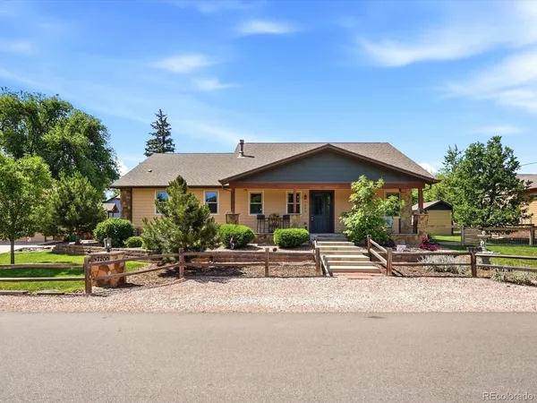 $900,000 | 7200 West 25th Avenue, Lakewood, CO 80214