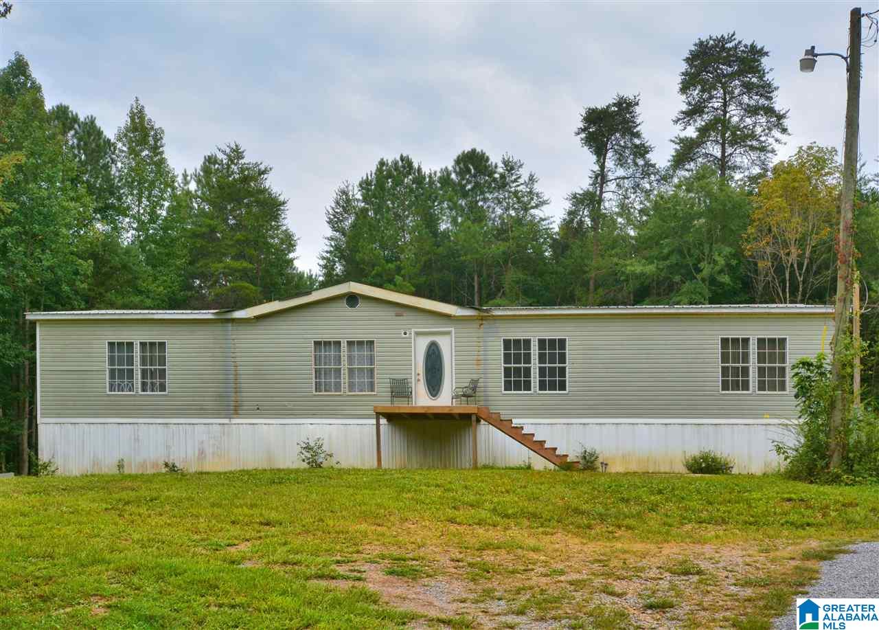809 Wilderness Trail Shelby, AL 35143 - Photo 1 of 30