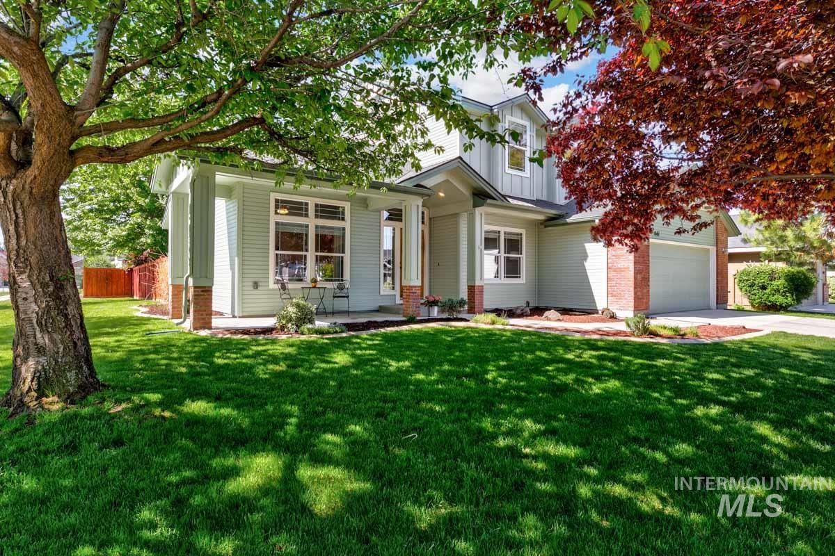 1661 West Marten Creek Drive Meridian, ID 83646 - Photo 1 of 1