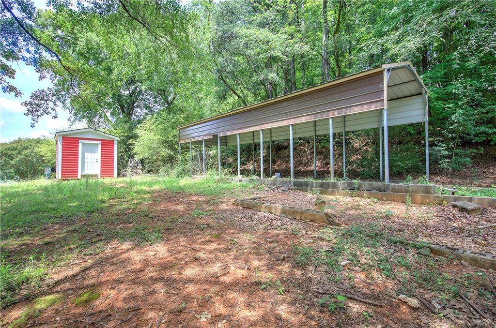 274 Jordan Road Southeast Cartersville, GA 30120 - Photo 2 of 6
