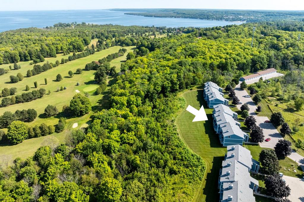 7569 Sunrise Ridge Lane, Unit E7 Egg Harbor, WI 54209 - Photo 20 of 20