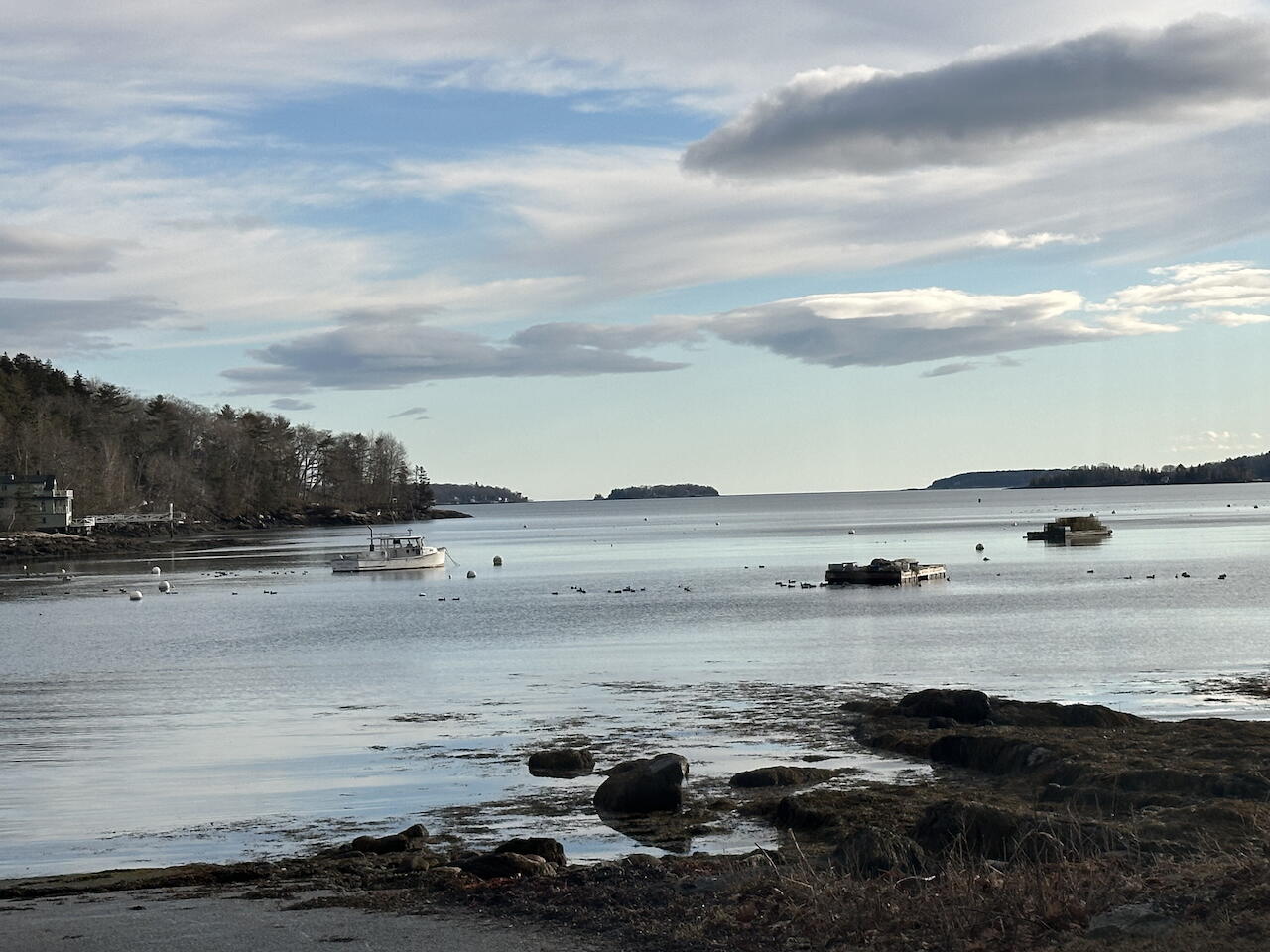 312 Ocean Point Road East Boothbay, ME 04544 - Photo 3 of 5 IMG_5641