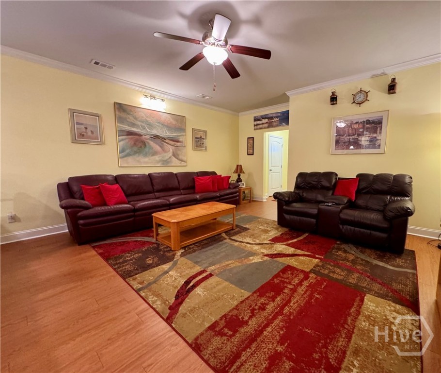 436 Gov Treutlen Circle Pooler, GA 31322 - Photo 6 of 45