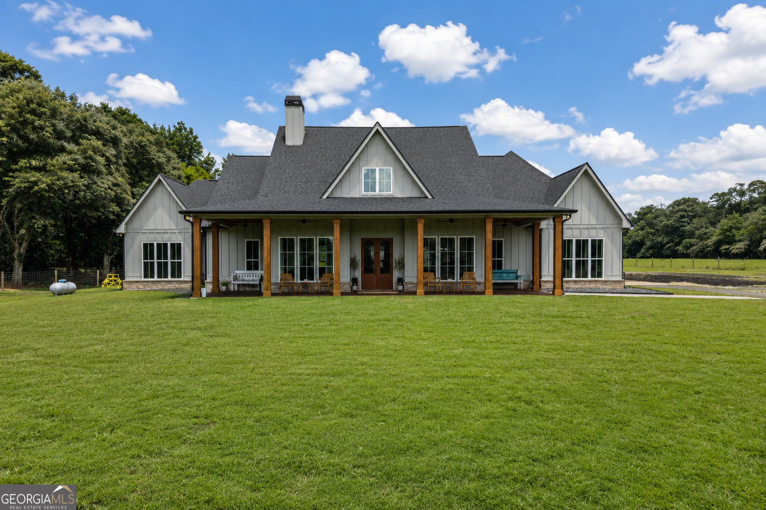 3850 Hog Mountain Road Watkinsville, GA 30677 - Photo 1 of 108