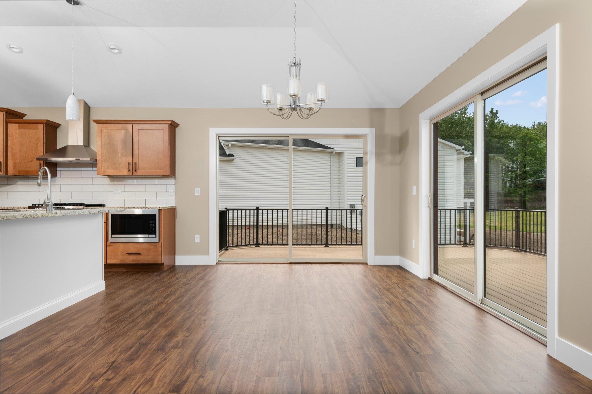5698 Grand Ridge, Unit LOT: 12 Traverse City, MI 49686 - Photo 12 of 68
