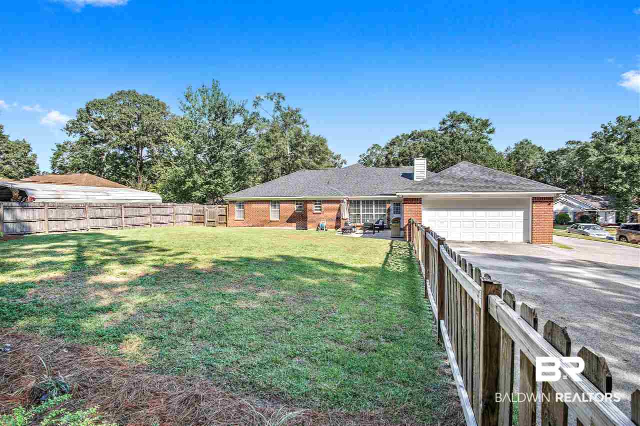 6117 Lindholm Drive South Mobile, AL 36693 - Photo 32 of 32