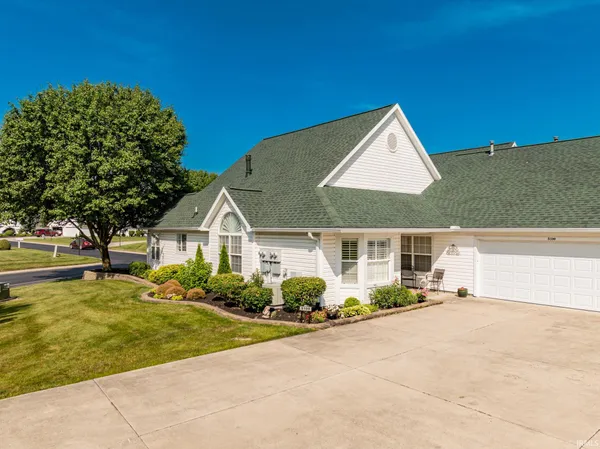 $289,900 | 5100 West Preakness Court, Muncie, IN 47304