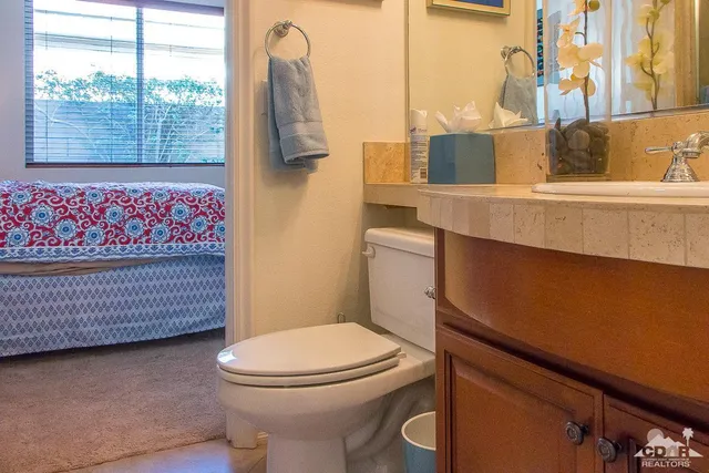 a view of sign board