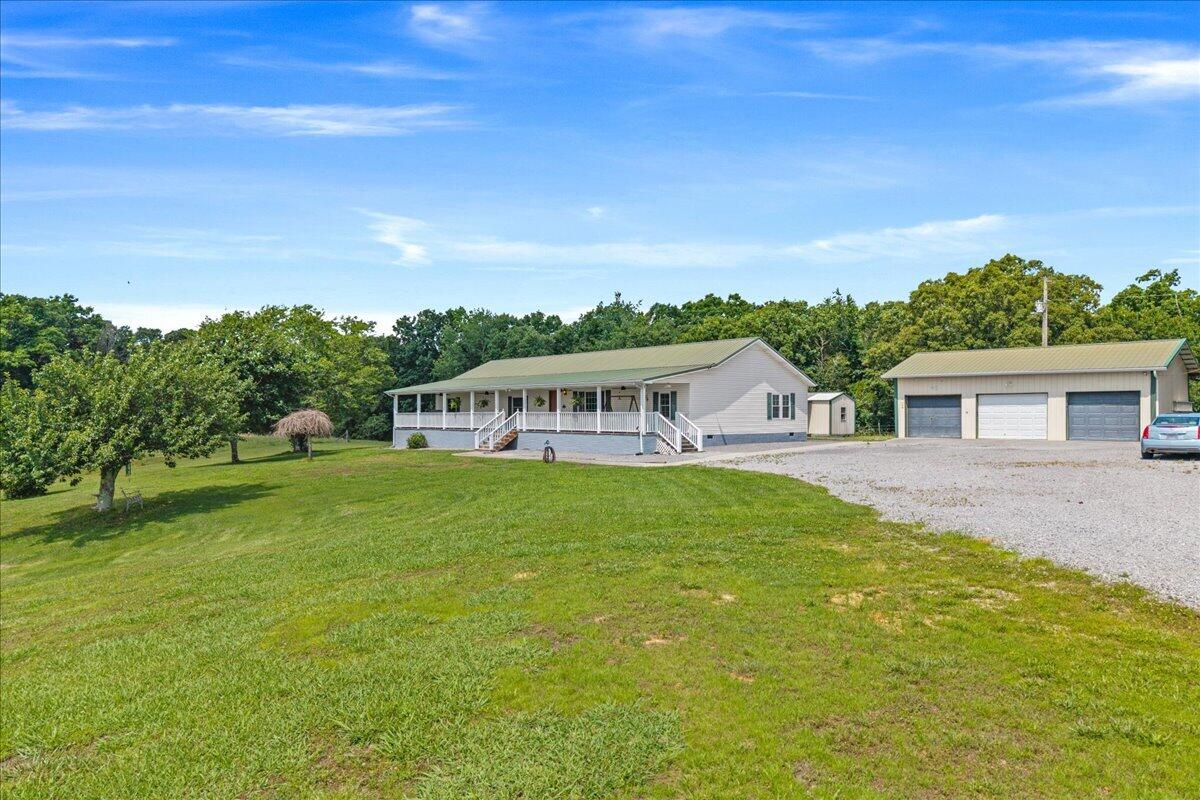 1150 Goodfield Road Decatur, TN 37322 - Photo 3 of 42 002