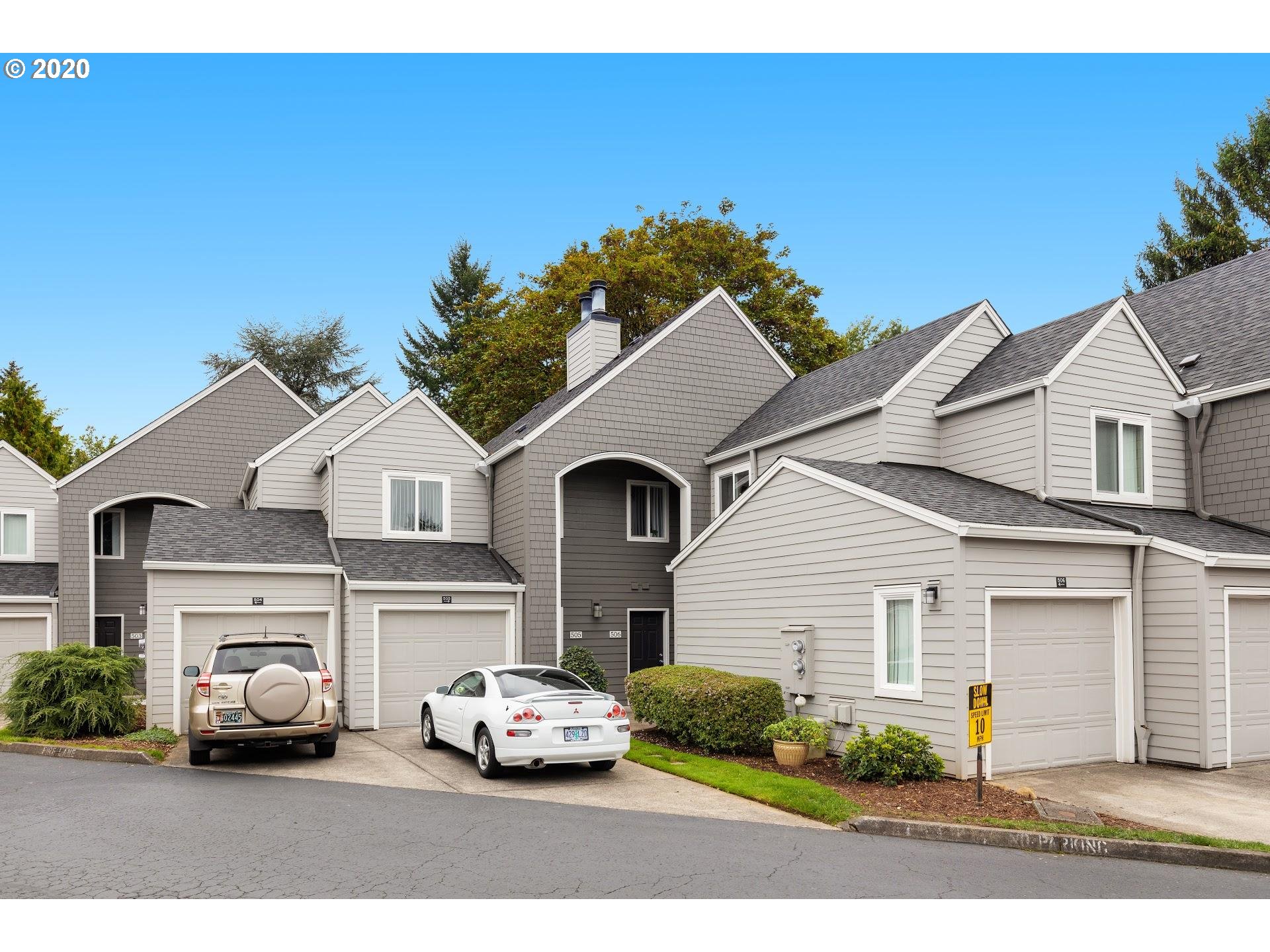 5225 Jean Road, Unit 506 Lake Oswego, OR 97035 - Photo 1 of 25