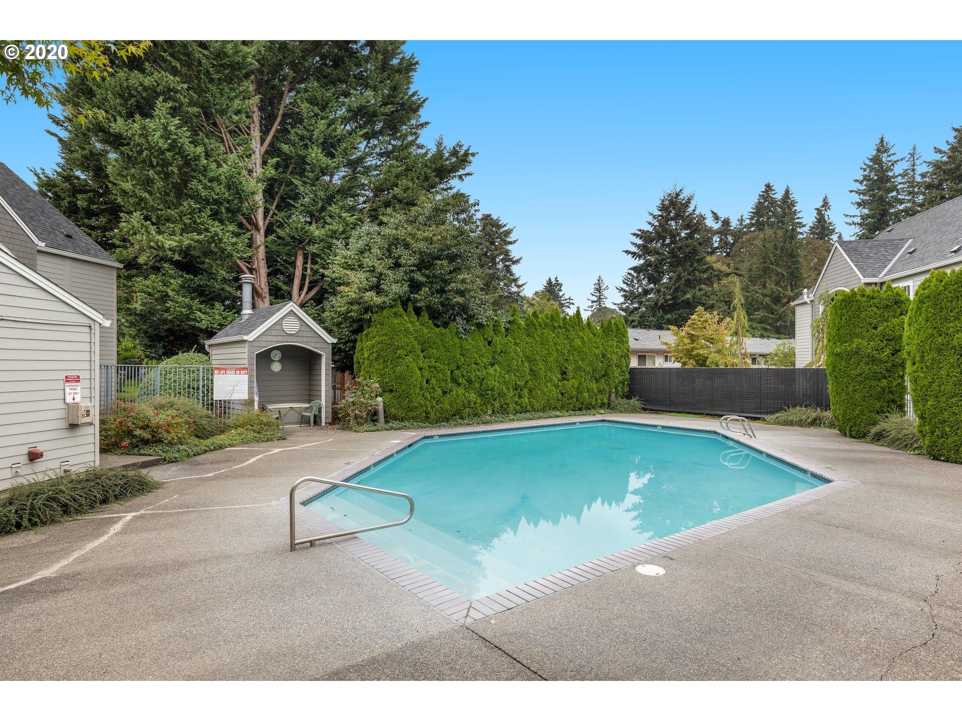 5225 Jean Road, Unit 506 Lake Oswego, OR 97035 - Photo 23 of 25