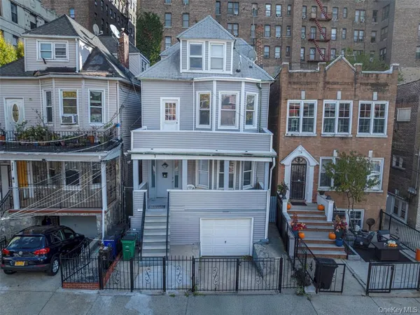 $1,295,000 | 2916 Heath Avenue | Kingsbridge Heights