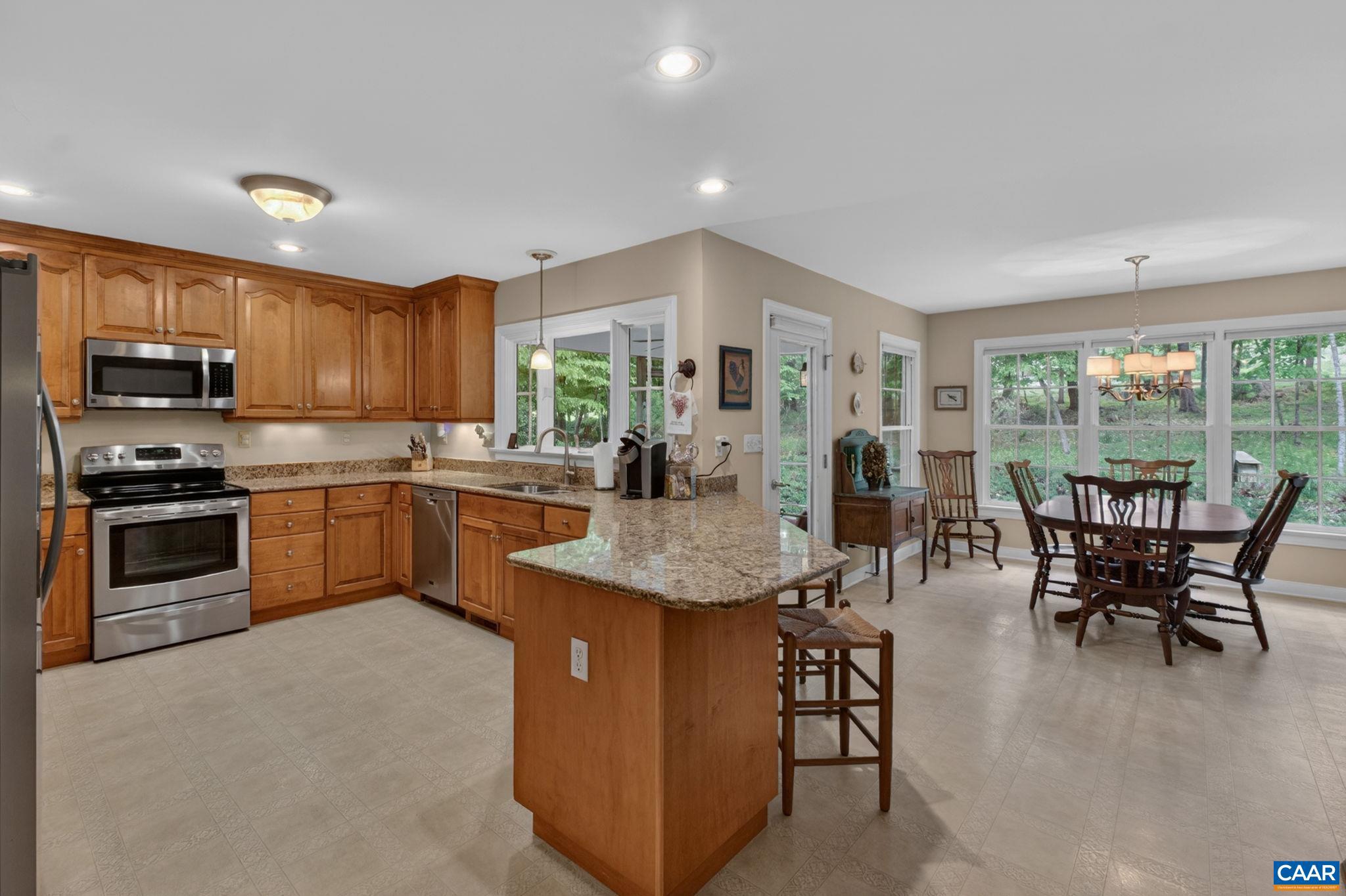 10 Locks Road Palmyra, VA 22963 - Photo 17 of 41