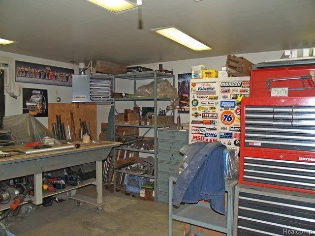 305 Lincoln Road Grosse Pointe, MI 48230 - Photo 20 of 20 Man Cave