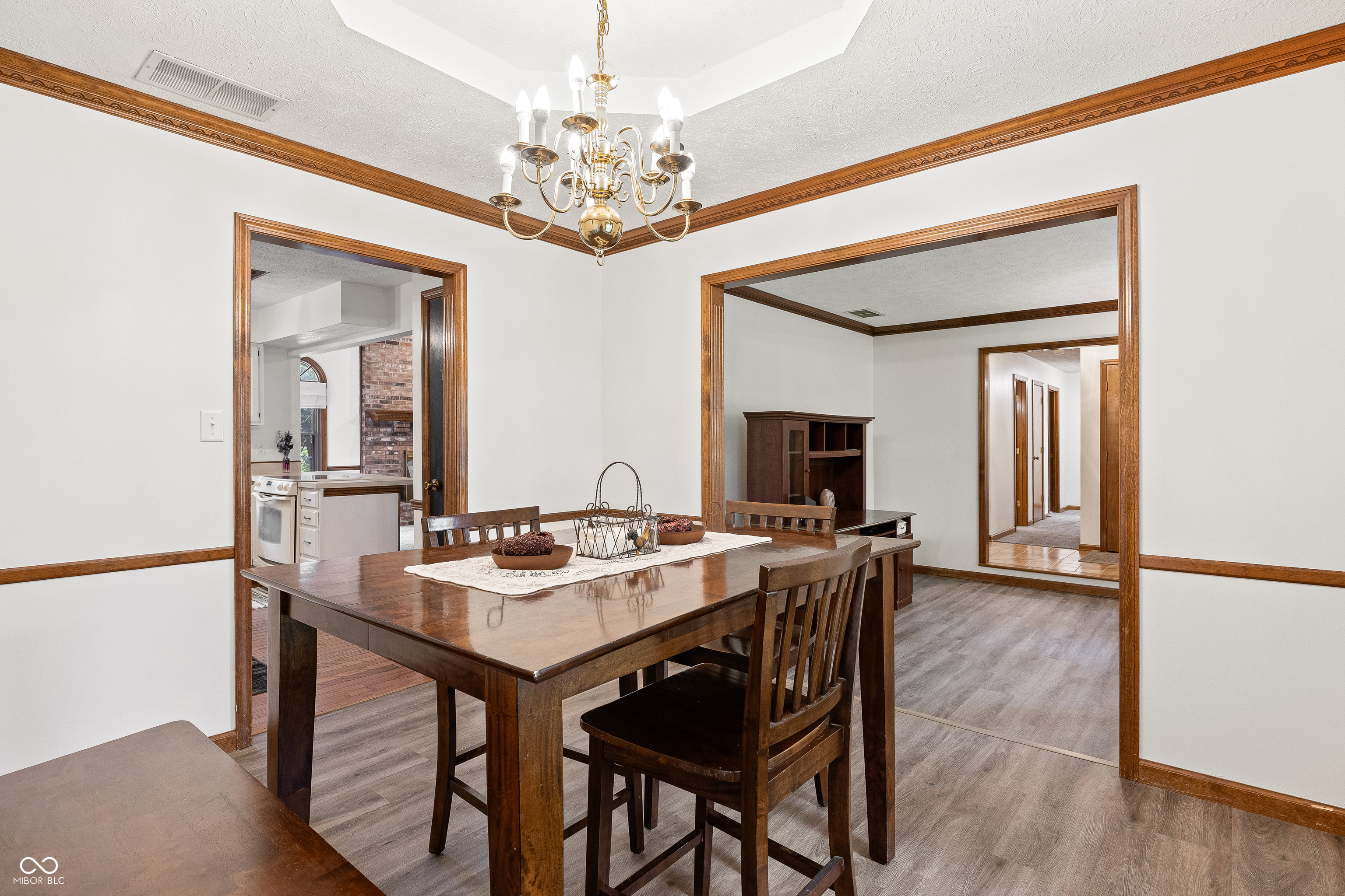 10332 Vandergriff Road Indianapolis, IN 46239 - Photo 10 of 39