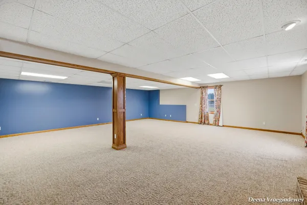 $699,000 | 914 Jackson Street Southwest, Grandville, MI 49418