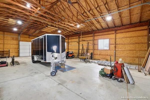 $699,000 | 914 Jackson Street Southwest, Grandville, MI 49418