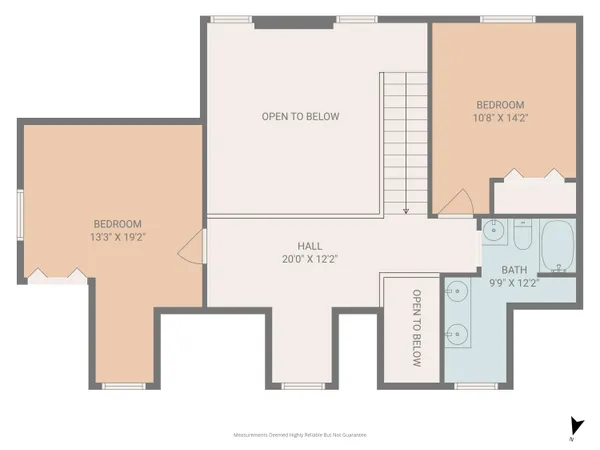 $699,000 | 914 Jackson Street Southwest, Grandville, MI 49418