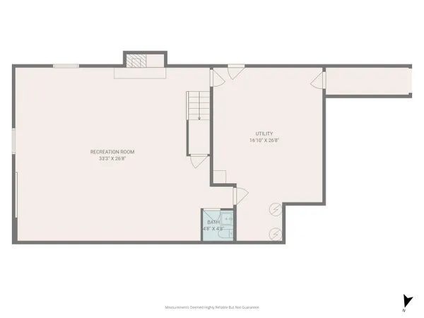 $699,000 | 914 Jackson Street Southwest, Grandville, MI 49418