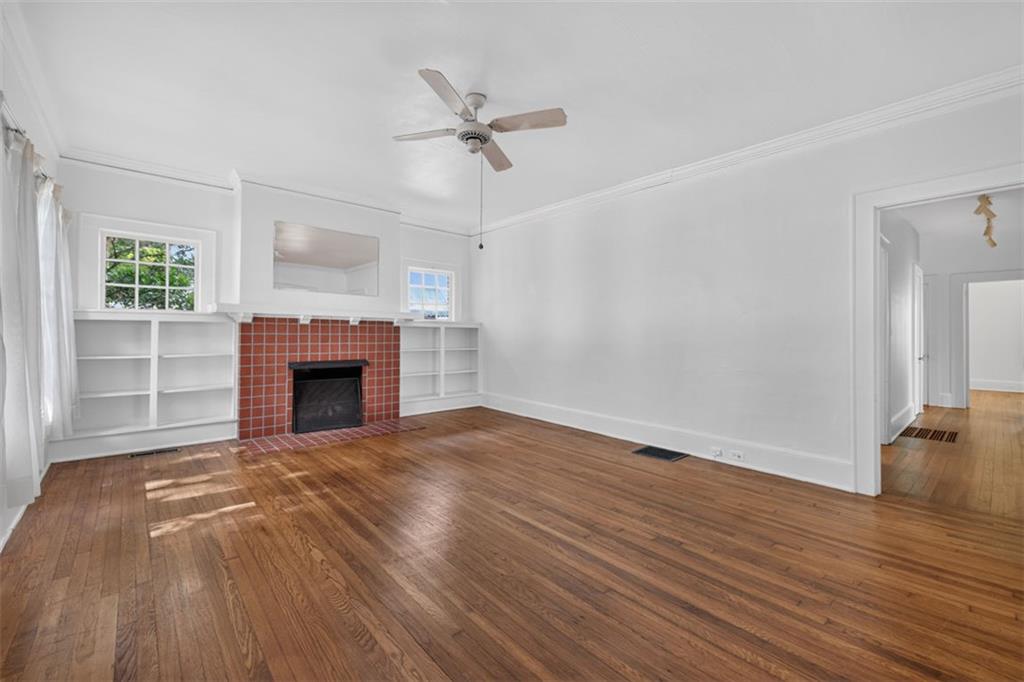 582 Clifton Road Northeast Atlanta, GA 30307 - Photo 5 of 49