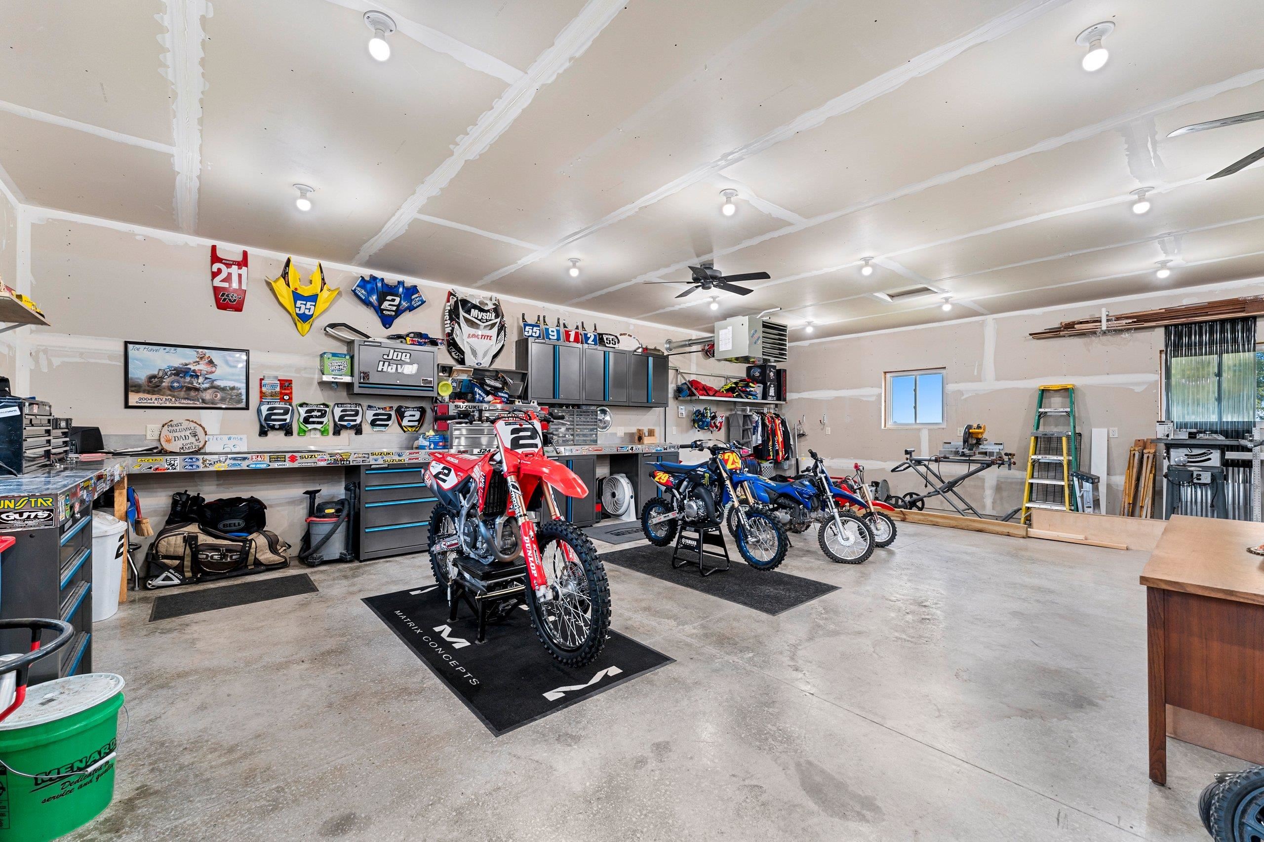 7839 Charlie Road Coleman, WI 54112 - Photo 67 of 90 Gallery Image 67