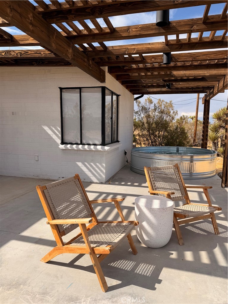 5437 Paradise View Road Yucca Valley, CA 92284 - Photo 74 of 75 Gallery Image 74
