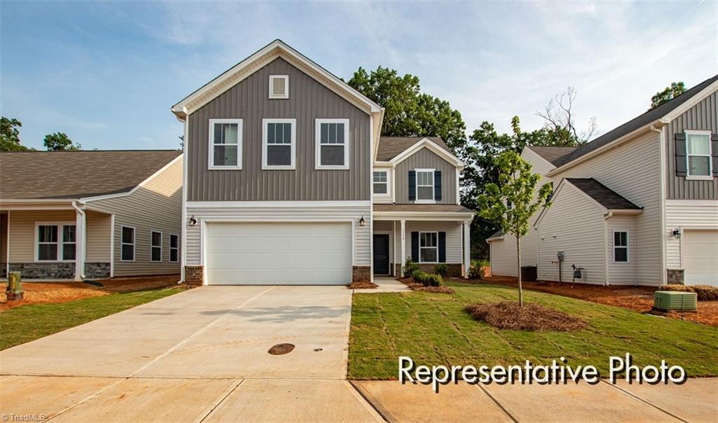 325 Tuttle Road, Unit 45 Rural Hall, NC 27045 - Photo 1 of 20