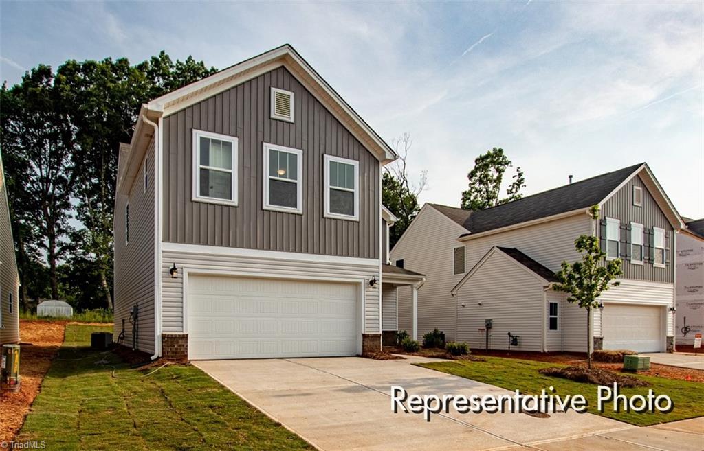 325 Tuttle Road, Unit 45 Rural Hall, NC 27045 - Photo 2 of 20