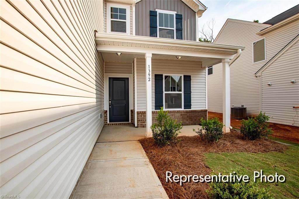 325 Tuttle Road, Unit 45 Rural Hall, NC 27045 - Photo 3 of 20