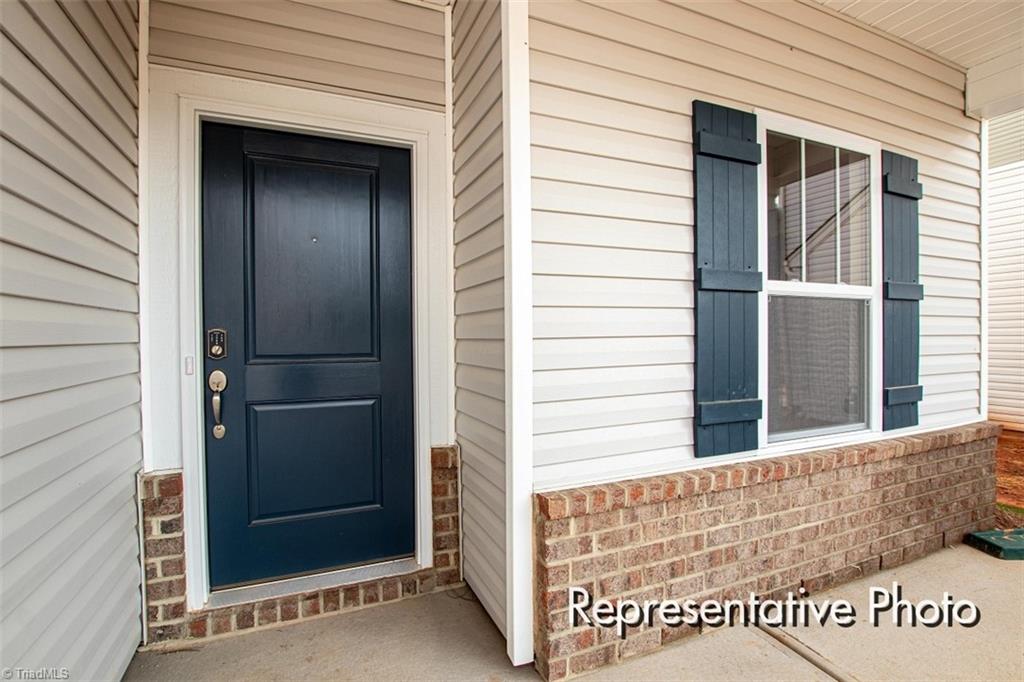 325 Tuttle Road, Unit 45 Rural Hall, NC 27045 - Photo 4 of 20