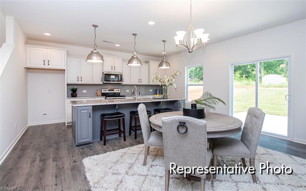 325 Tuttle Road, Unit 45 Rural Hall, NC 27045 - Photo 9 of 20