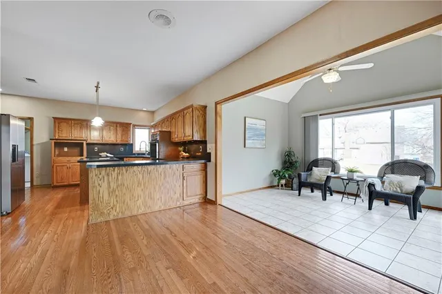 $545,000 | 1480 East Sleepy Hollow Drive, Olathe, KS 66062