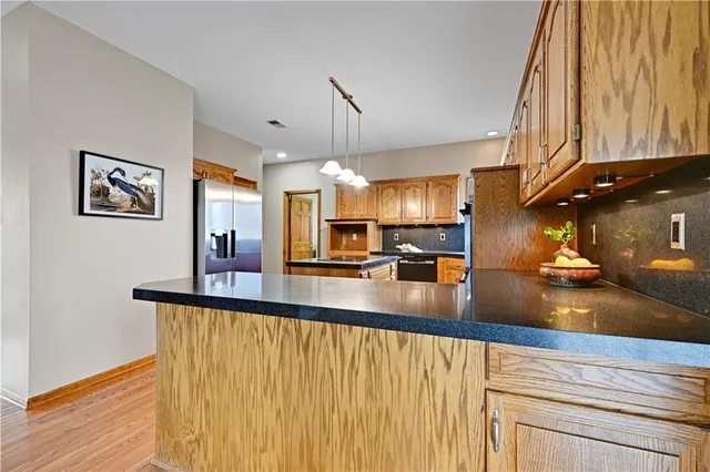 $545,000 | 1480 East Sleepy Hollow Drive, Olathe, KS 66062