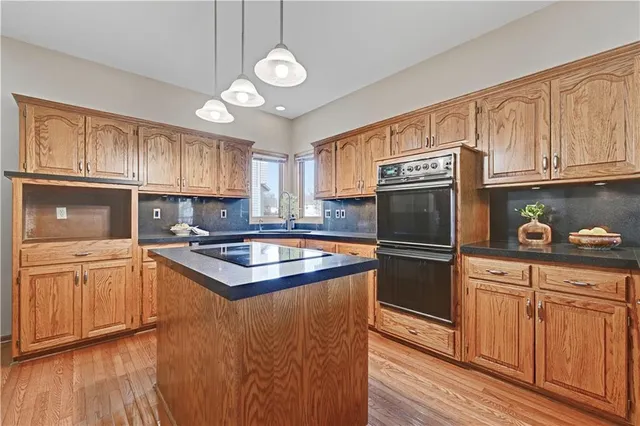 $545,000 | 1480 East Sleepy Hollow Drive, Olathe, KS 66062