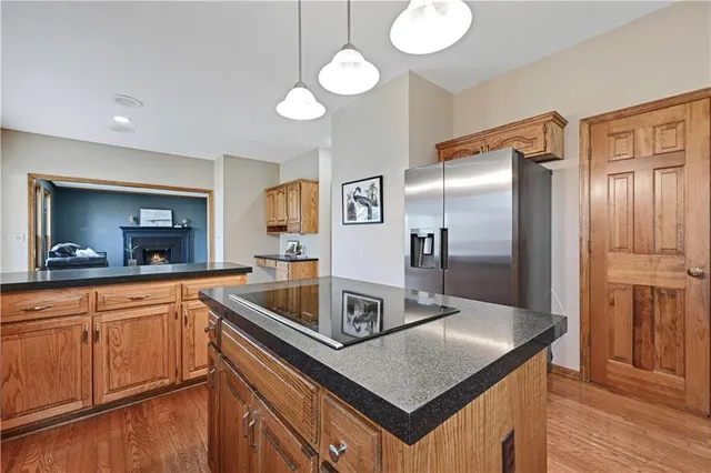 $545,000 | 1480 East Sleepy Hollow Drive, Olathe, KS 66062